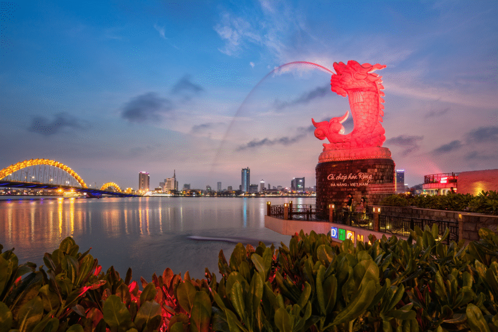 Da Nang City